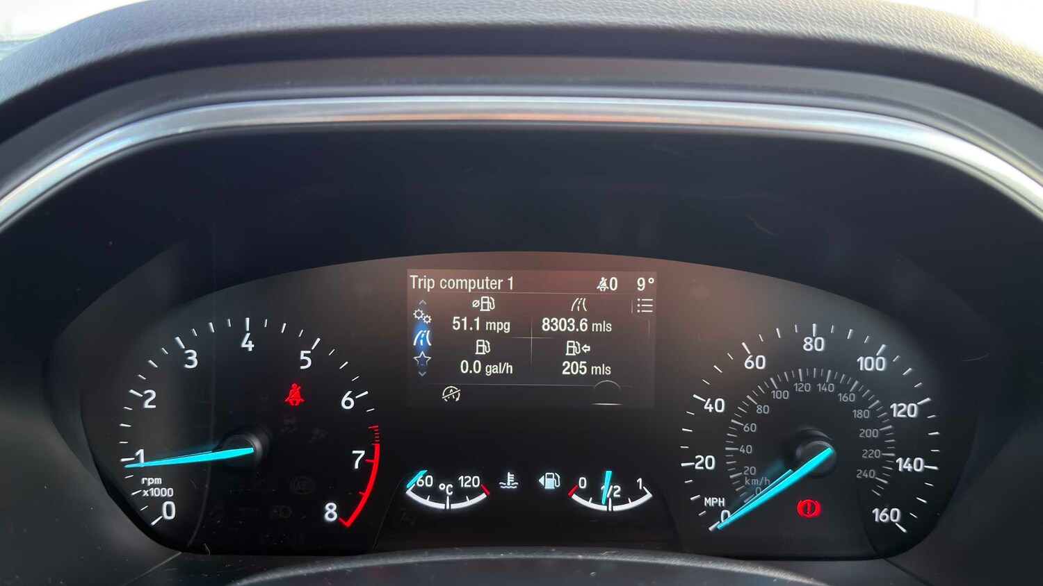 Used Ford Focus 2022 for sale - 77858471: Photo 17