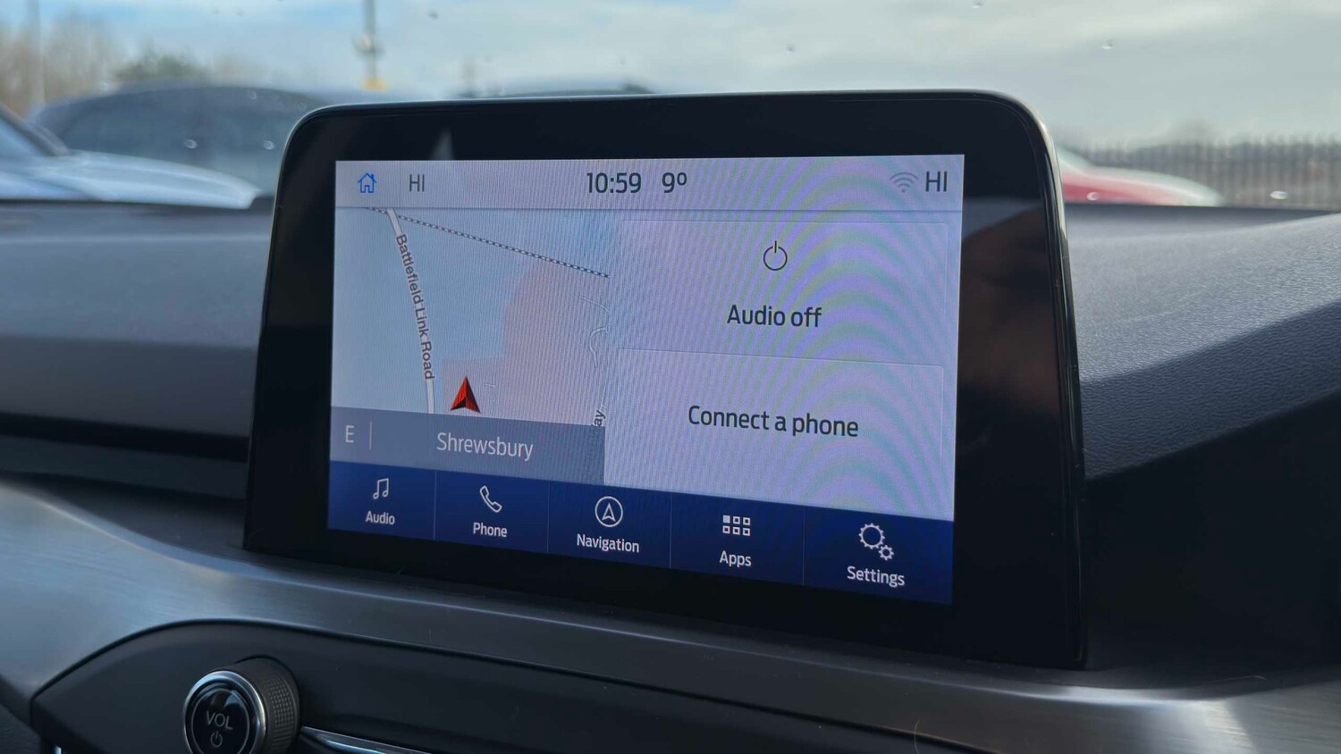 Used Ford Focus 2022 for sale - 77858471: Photo 18