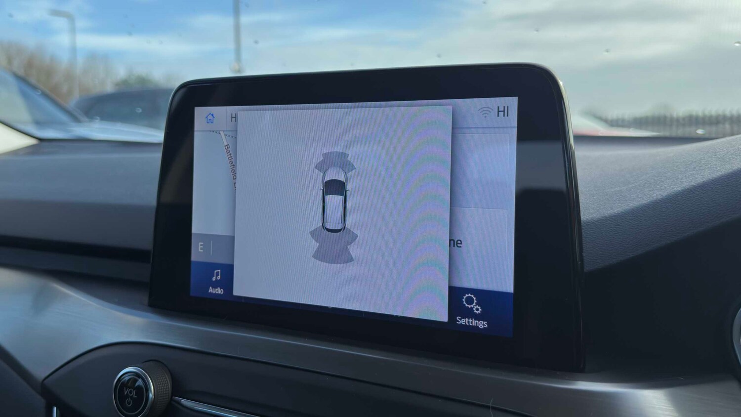 Used Ford Focus 2022 for sale - 77858471: Photo 19