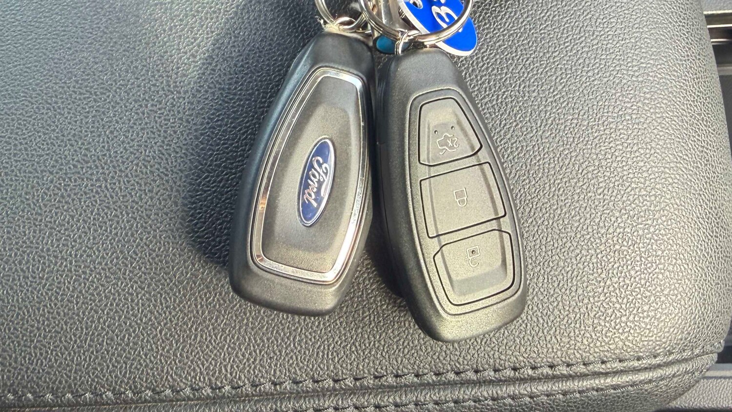 Used Ford Focus 2022 for sale - 77858471: Photo 20