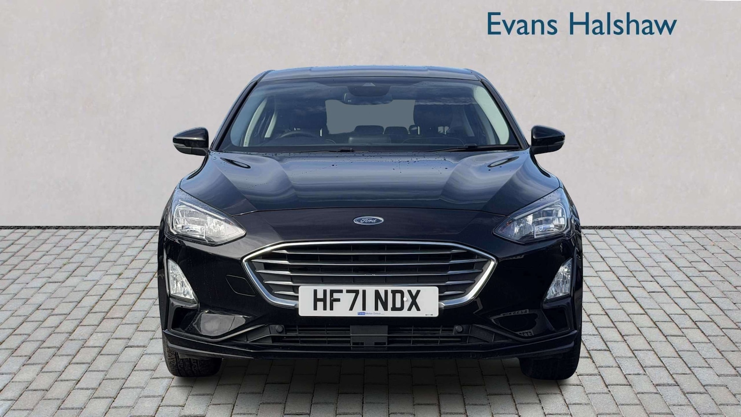 Used Ford Focus 2022 for sale - 77858471: Photo 4