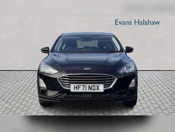 Used Ford Focus 2022 for sale - 77858471: Photo