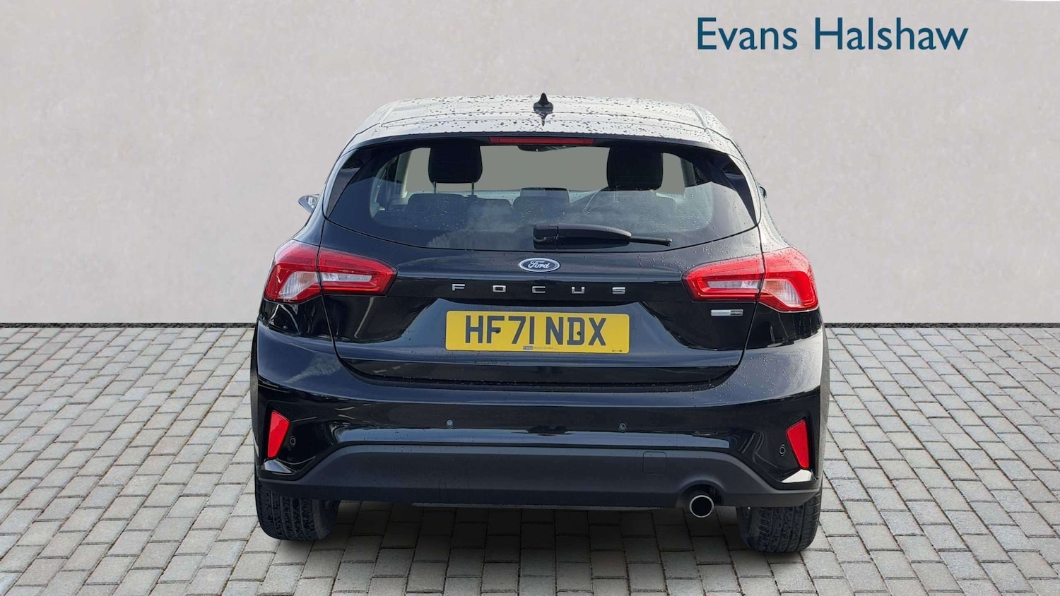 Used Ford Focus 2022 for sale - 77858471: Photo 5