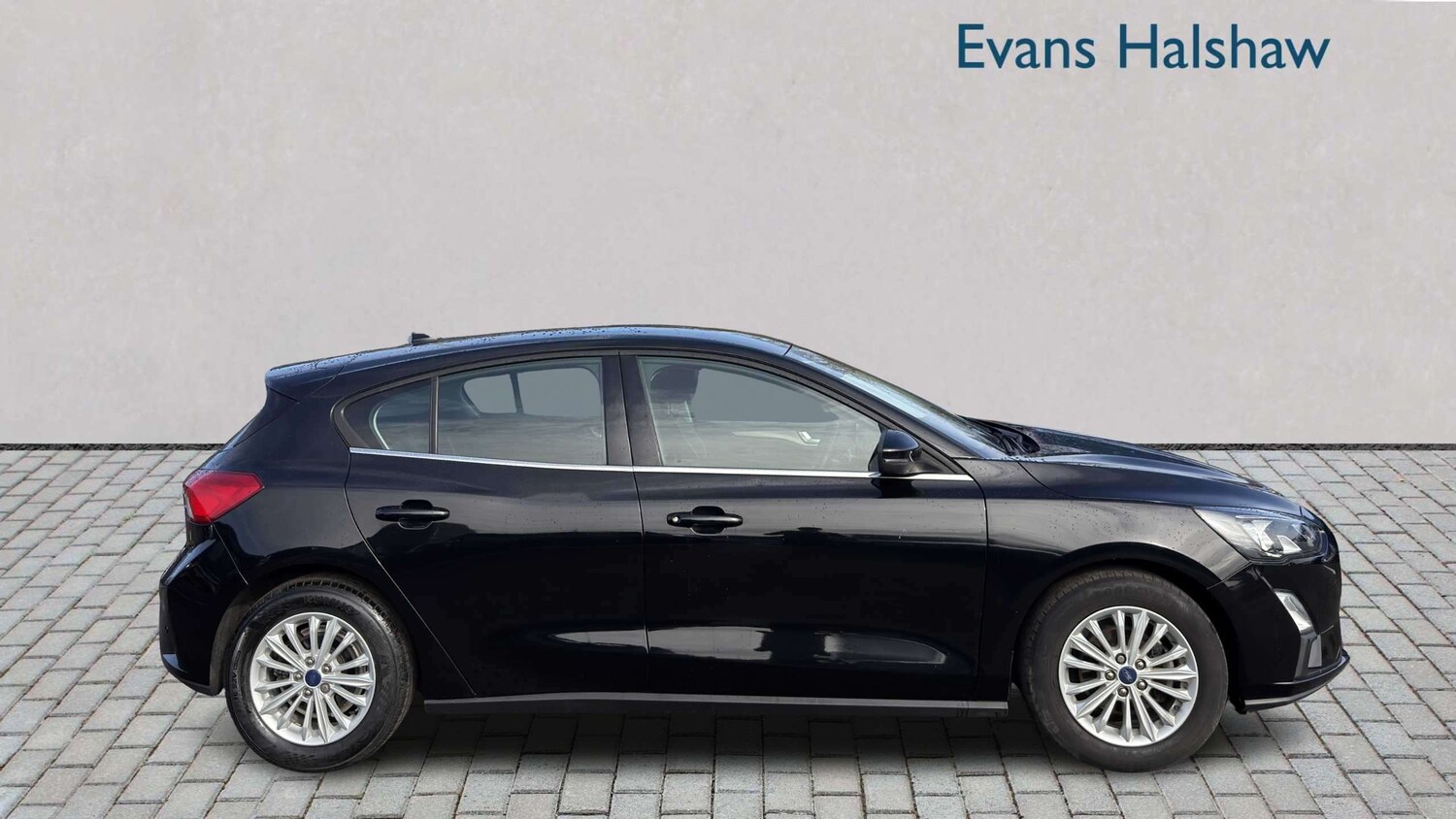 Used Ford Focus 2022 for sale - 77858471: Photo 6