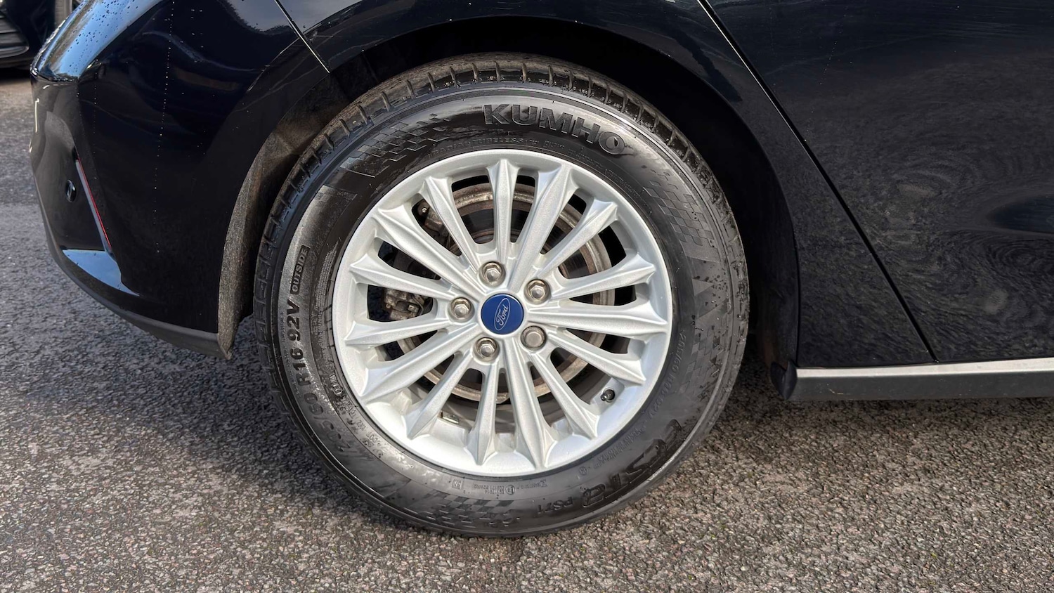 Used Ford Focus 2022 for sale - 77858471: Photo 7