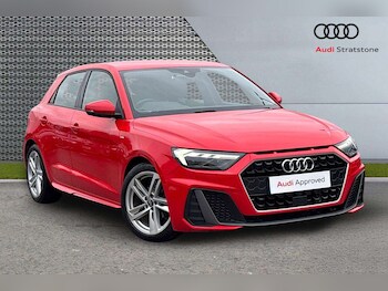 Used Audi A1 2020 for sale - 78365363: Photo