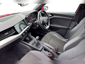 Used Audi A1 2020 for sale - 78365363: Photo