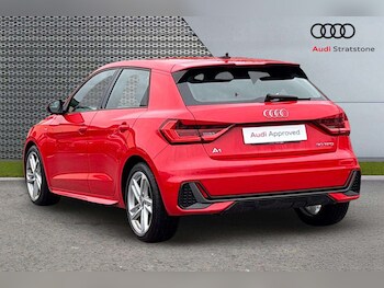 Used Audi A1 2020 for sale - 78365363: Photo