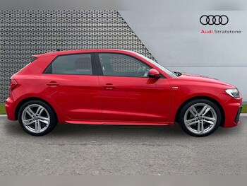 Used Audi A1 2020 for sale - 78365363: Photo