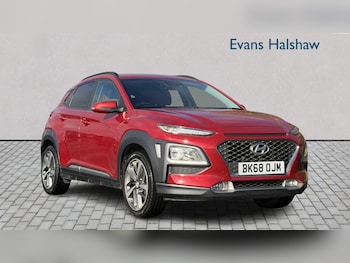 Used Hyundai KONA 2018 for sale - 78322065: Photo