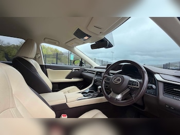 Used Lexus RX 2016 for sale - 79376920: Photo