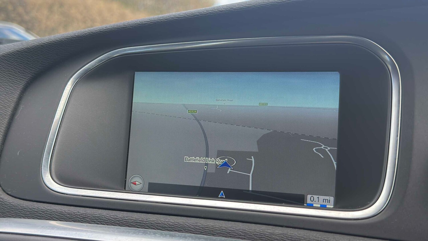 Used Volvo V40 2014 for sale - 78118917: Photo 18