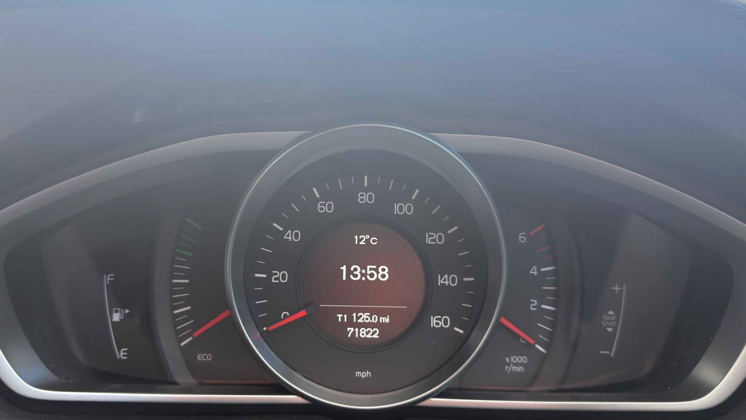 Used Volvo V40 2014 for sale - 78118917: Photo 19