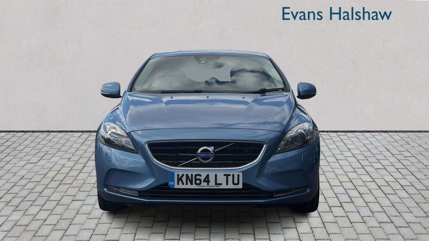 Used Volvo V40 2014 for sale - 78118917: Photo 4