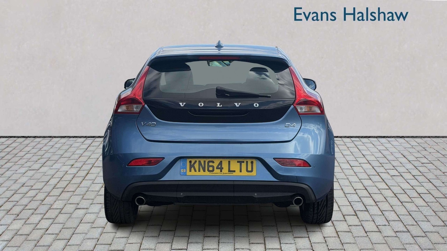 Used Volvo V40 2014 for sale - 78118917: Photo 5