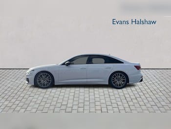 Used Audi A6 2020 for sale - 79637347: Photo