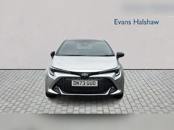 Used Toyota Corolla 2023 for sale - 79784781: Photo