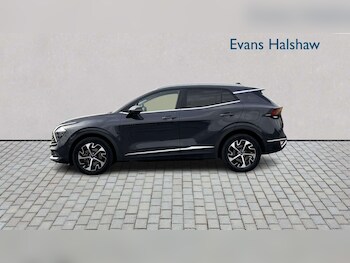 Used Kia Sportage 2023 for sale - 79535596: Photo