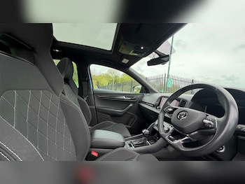 Used Skoda Karoq 2021 for sale - 78264812: Photo