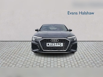 Used Audi A3 2023 for sale - 78937517: Photo