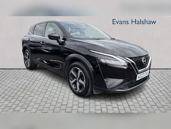 Used Nissan Qashqai 2023 for sale - 78937375: Photo