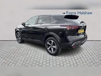 Used Nissan Qashqai 2023 for sale - 78937375: Photo