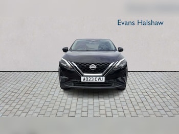 Used Nissan Qashqai 2023 for sale - 78937375: Photo