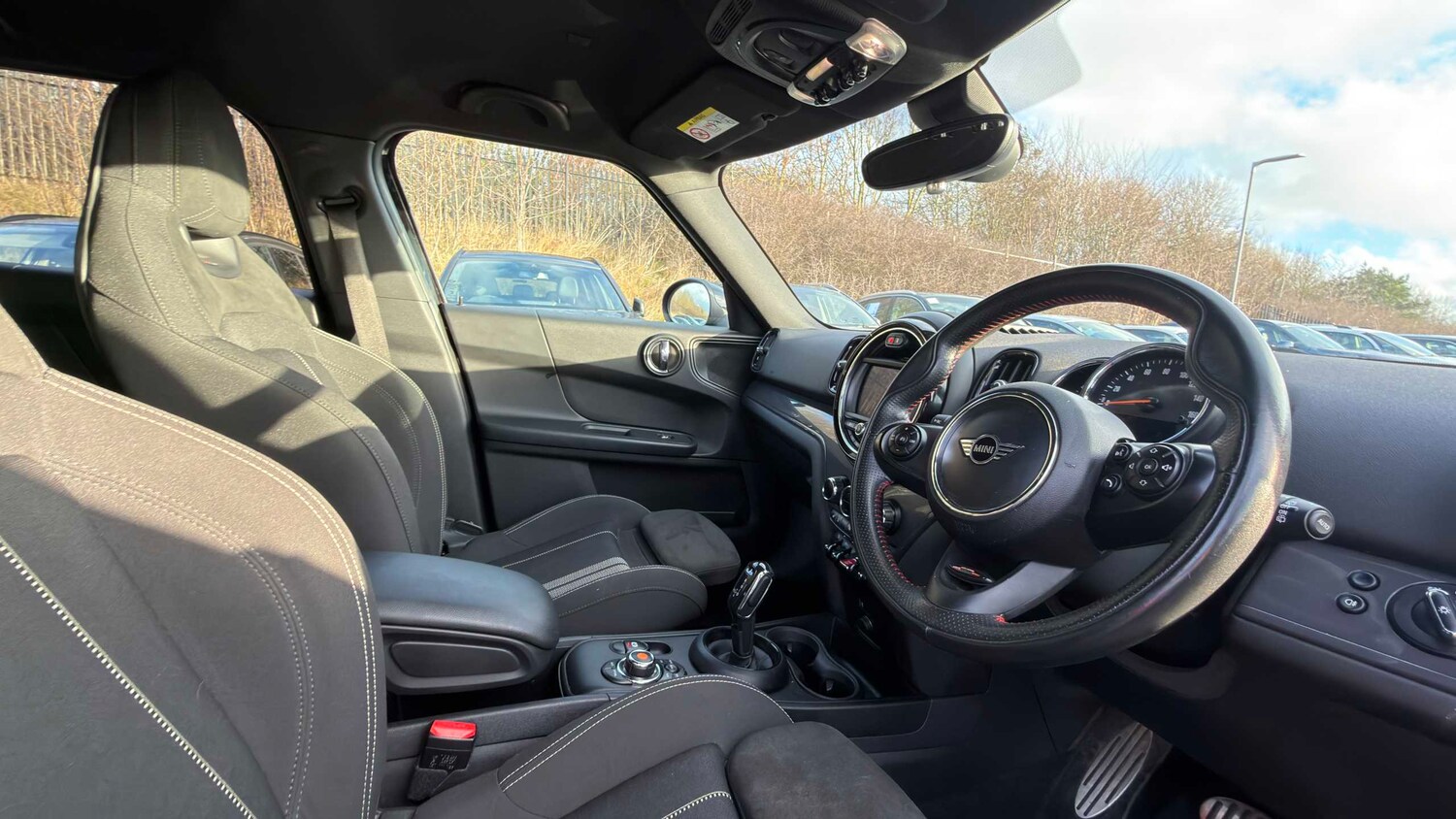 Used MINI Countryman 2019 for sale - 77859274: Photo 11