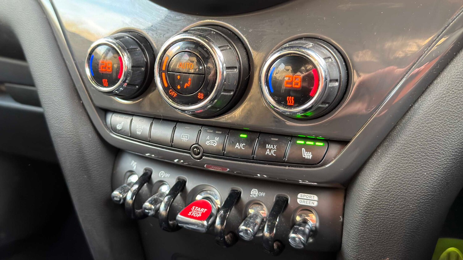 Used MINI Countryman 2019 for sale - 77859274: Photo 13