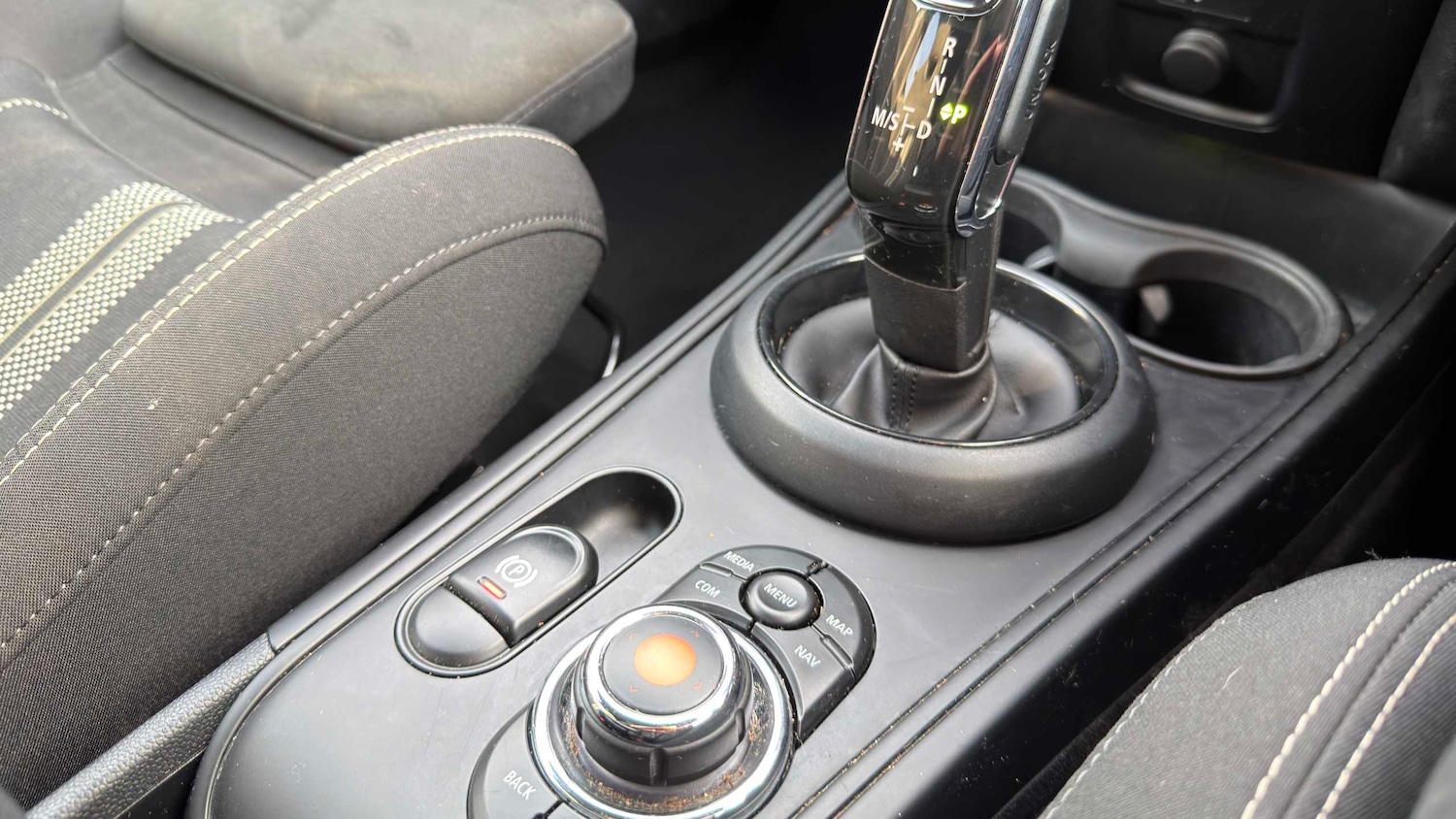 Used MINI Countryman 2019 for sale - 77859274: Photo 14