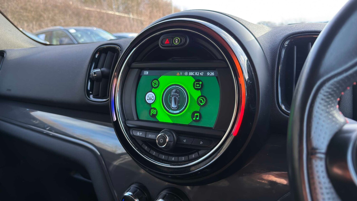 Used MINI Countryman 2019 for sale - 77859274: Photo 15