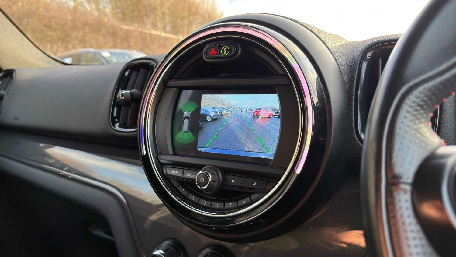 Used MINI Countryman 2019 for sale - 77859274: Photo 16