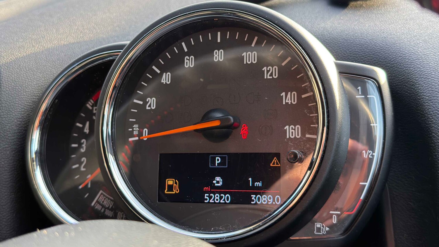 Used MINI Countryman 2019 for sale - 77859274: Photo 18