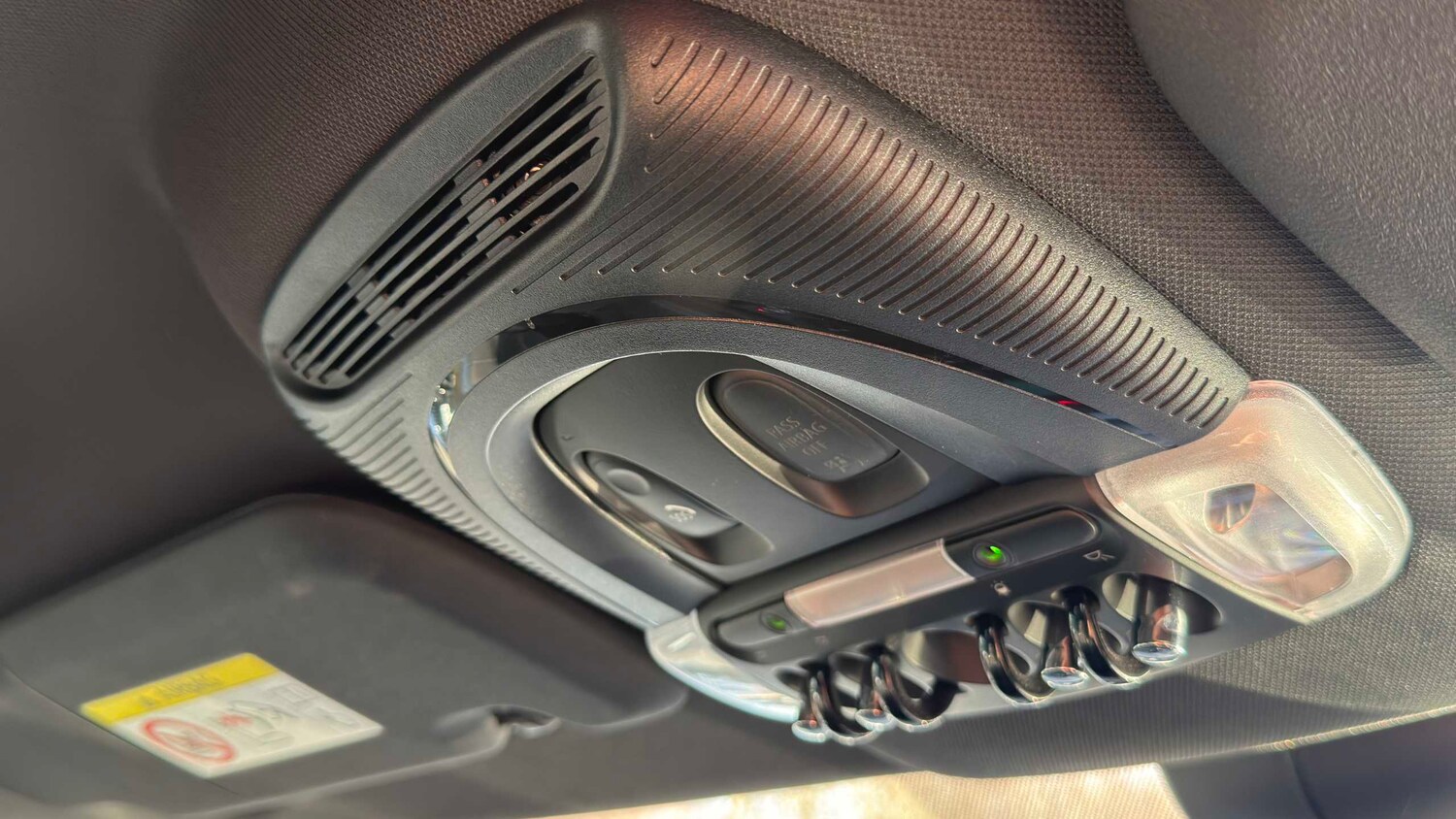 Used MINI Countryman 2019 for sale - 77859274: Photo 19