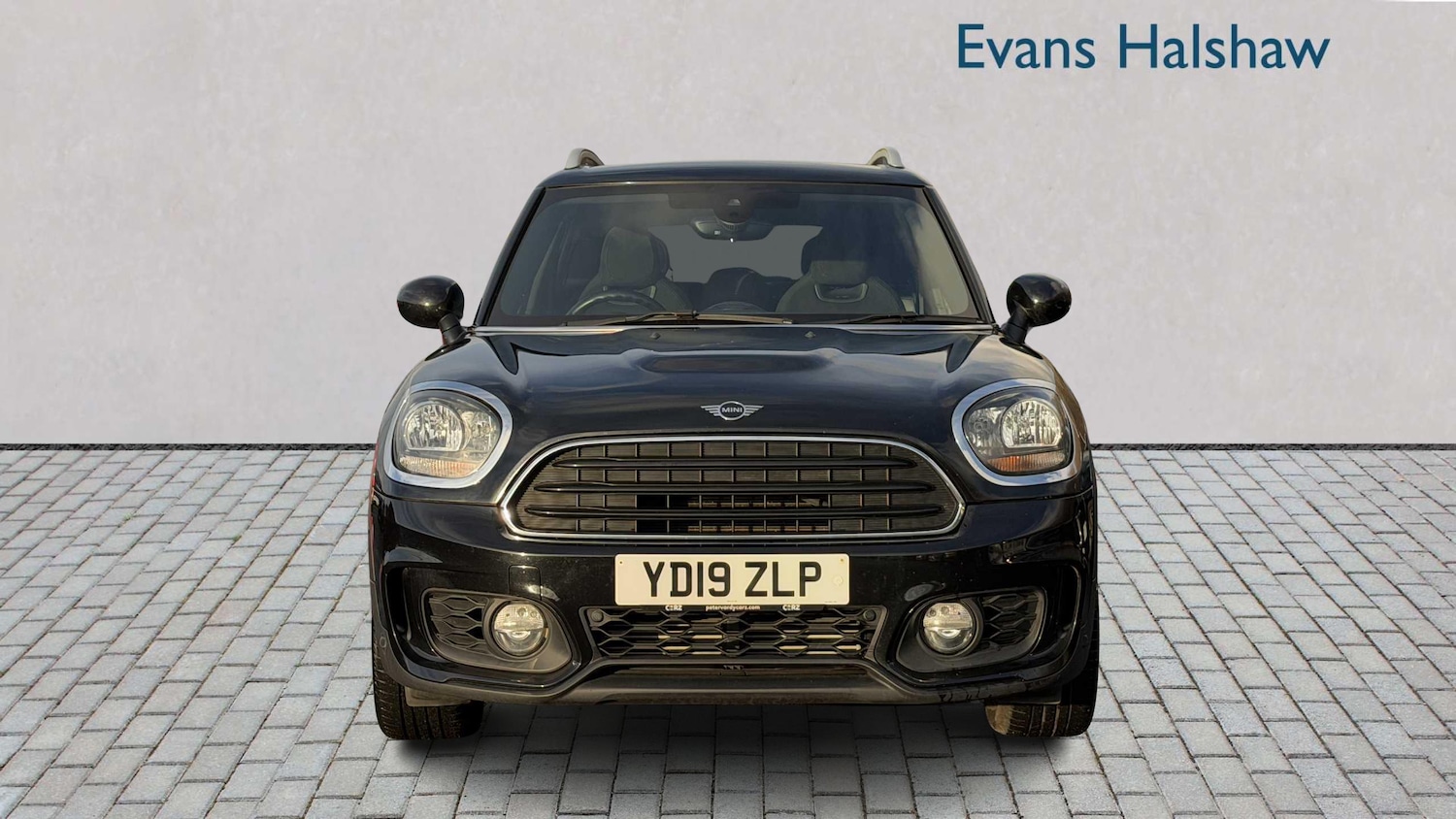 Used MINI Countryman 2019 for sale - 77859274: Photo 3