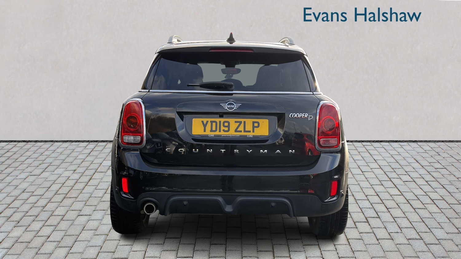 Used MINI Countryman 2019 for sale - 77859274: Photo 4