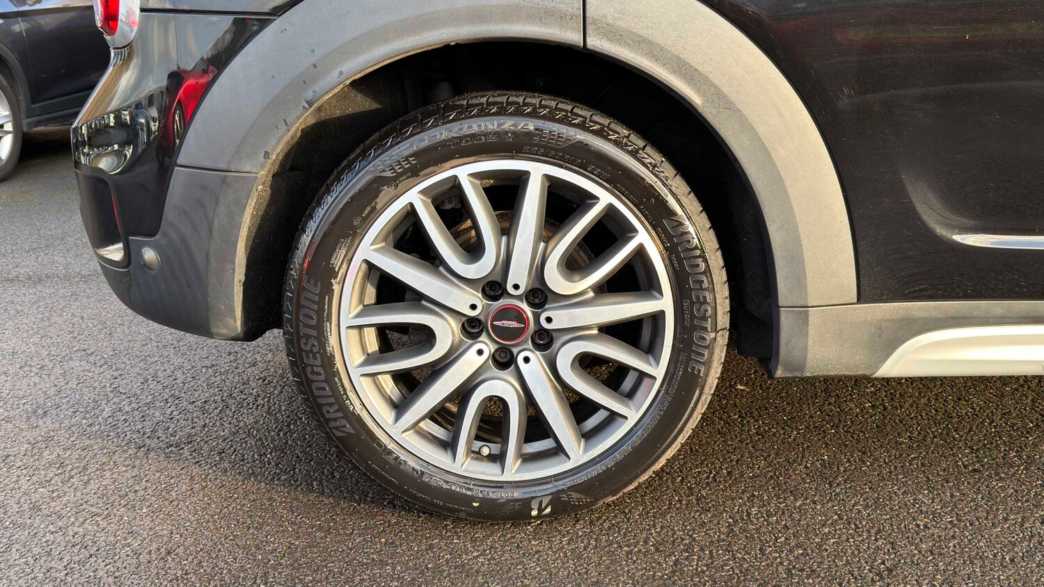 Used MINI Countryman 2019 for sale - 77859274: Photo 6