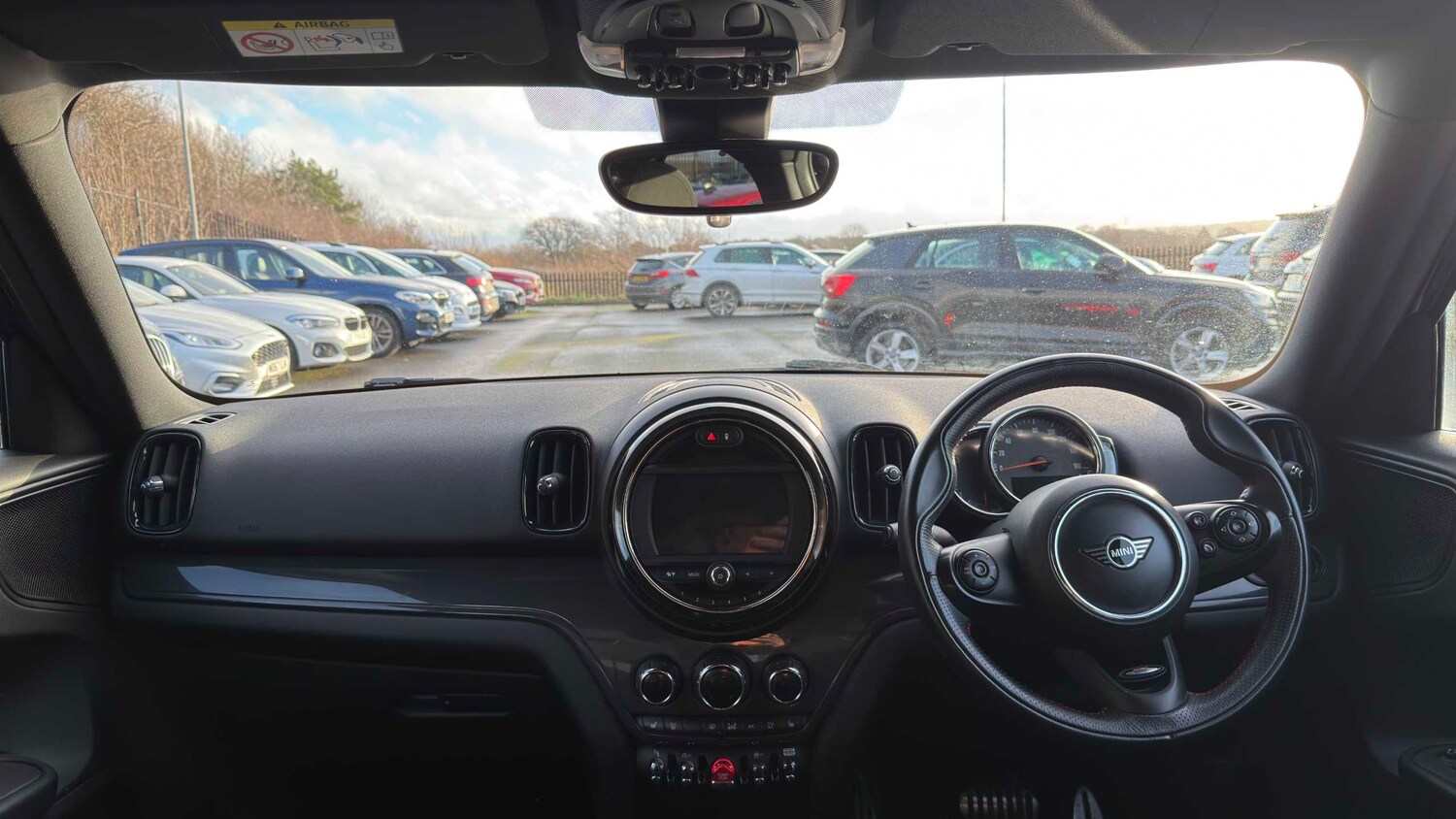 Used MINI Countryman 2019 for sale - 77859274: Photo 8