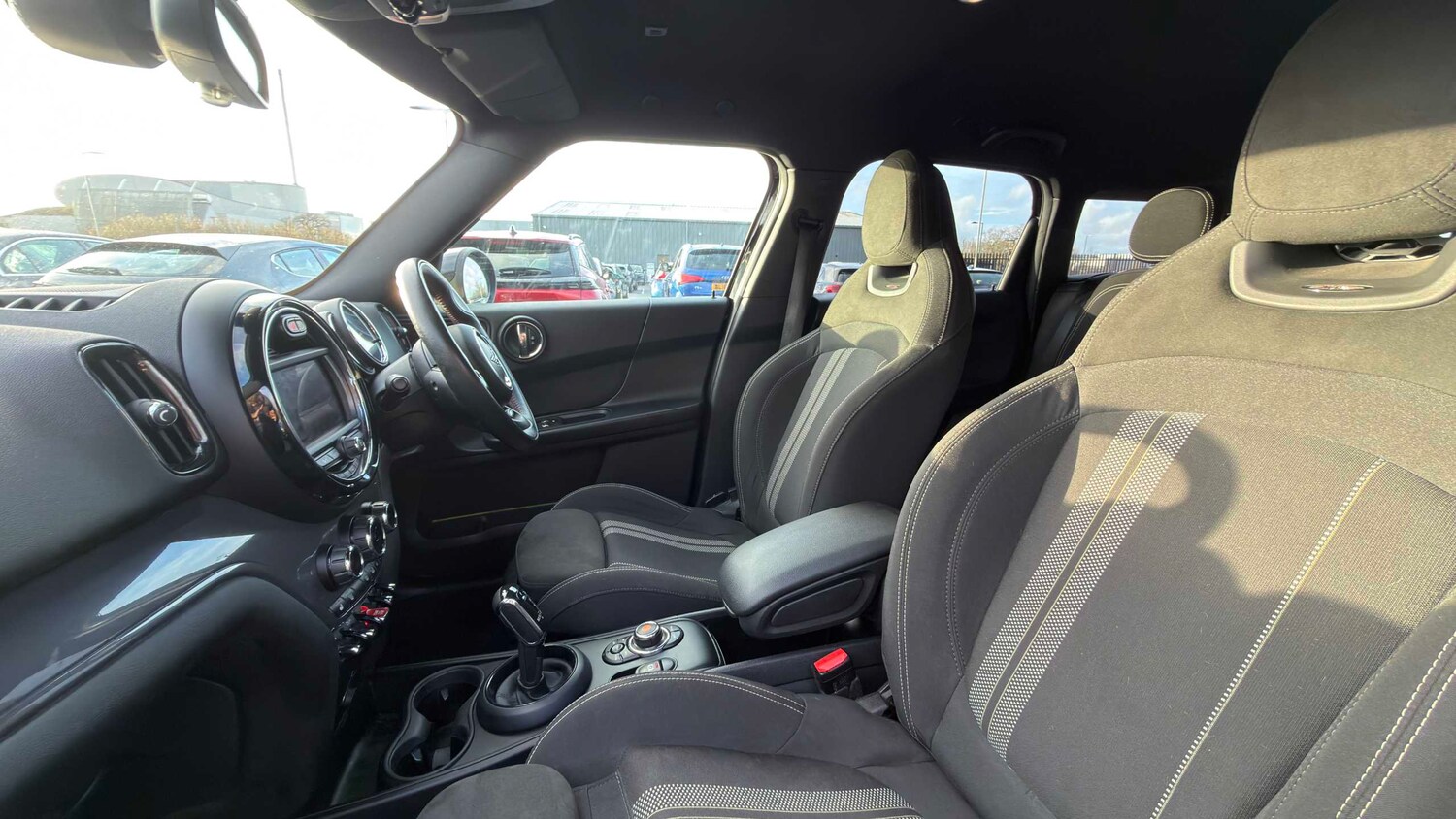 Used MINI Countryman 2019 for sale - 77859274: Photo 9