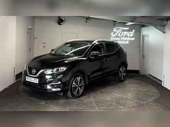 Used Nissan Qashqai 2020 for sale - 79660657: Photo