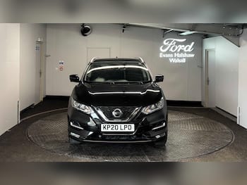 Used Nissan Qashqai 2020 for sale - 79660657: Photo