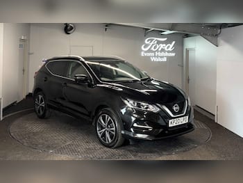 Used Nissan Qashqai 2020 for sale - 79660657: Photo