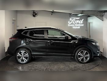 Used Nissan Qashqai 2020 for sale - 79660657: Photo
