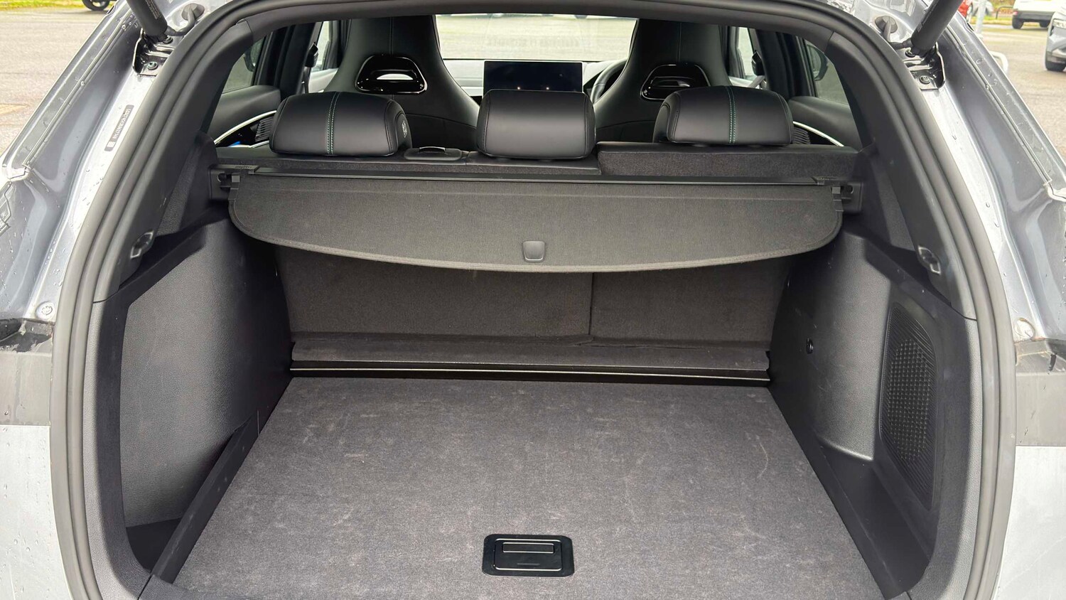 Used BYD Seal U for sale - 77861999: Photo 10