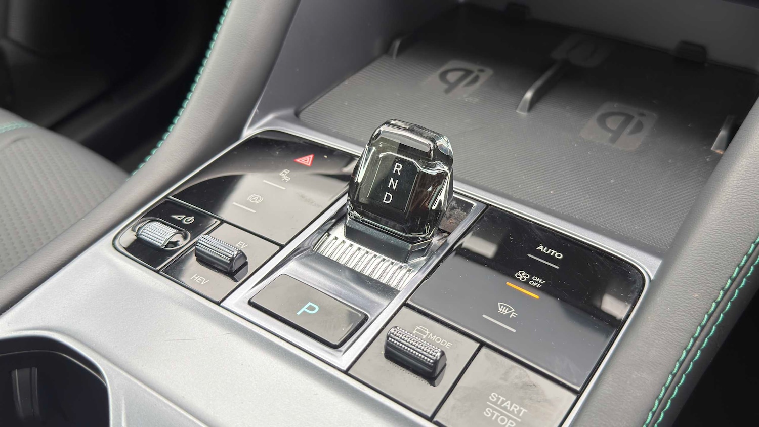 Used BYD Seal U for sale - 77861999: Photo 16