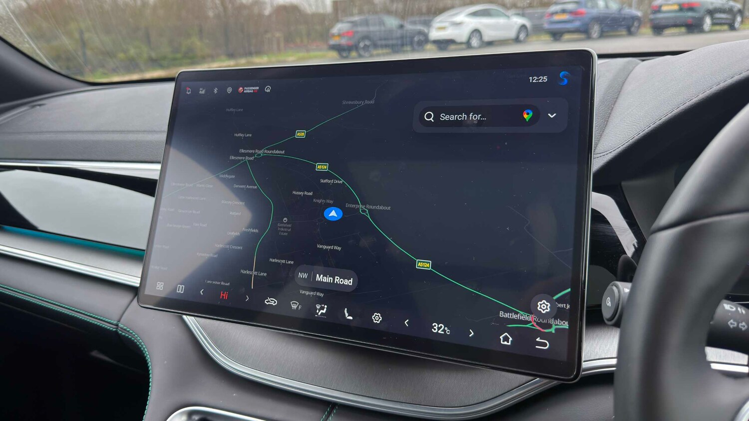 Used BYD Seal U for sale - 77861999: Photo 17