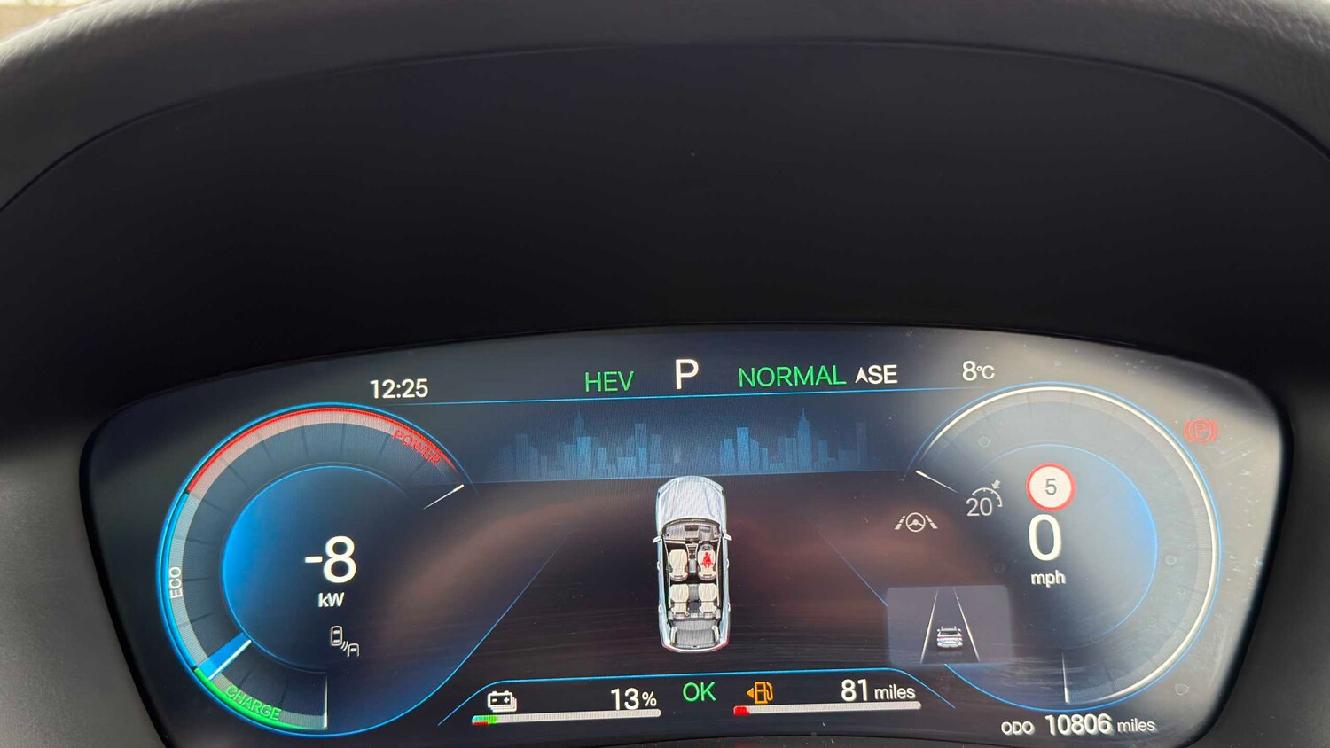 Used BYD Seal U for sale - 77861999: Photo 18