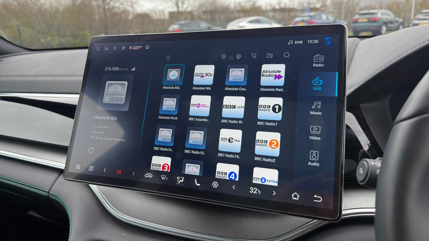 Used BYD Seal U for sale - 77861999: Photo 24