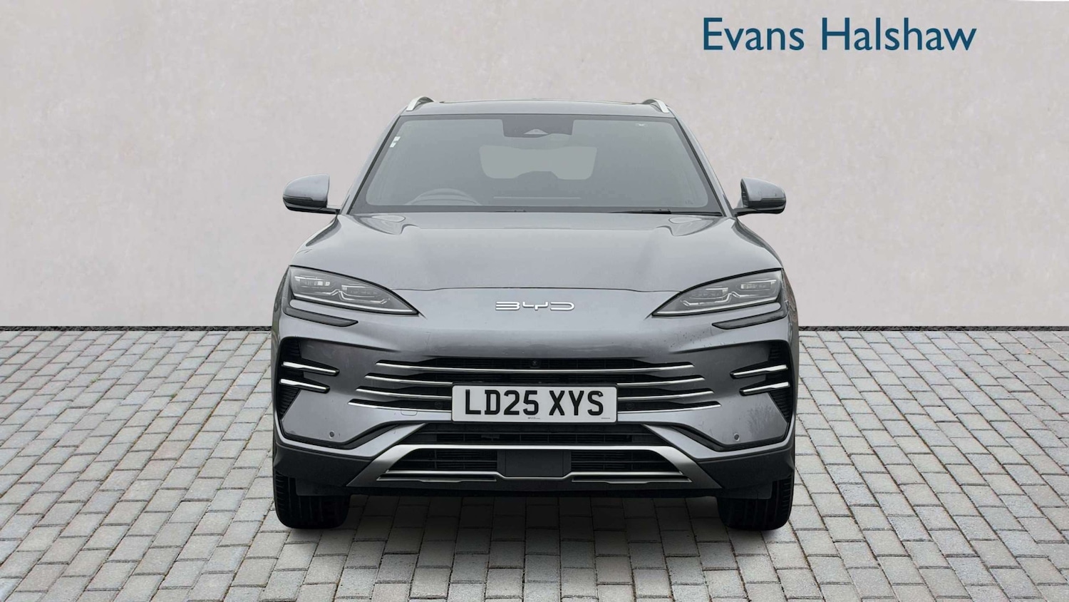 Used BYD Seal U for sale - 77861999: Photo 4