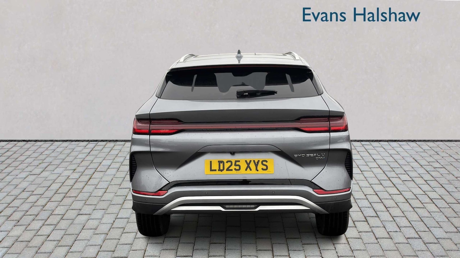 Used BYD Seal U for sale - 77861999: Photo 5